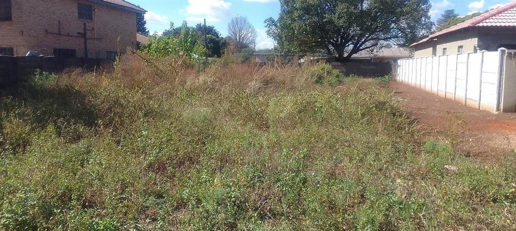 500 m² Land available in Meyerton Central photo number 11