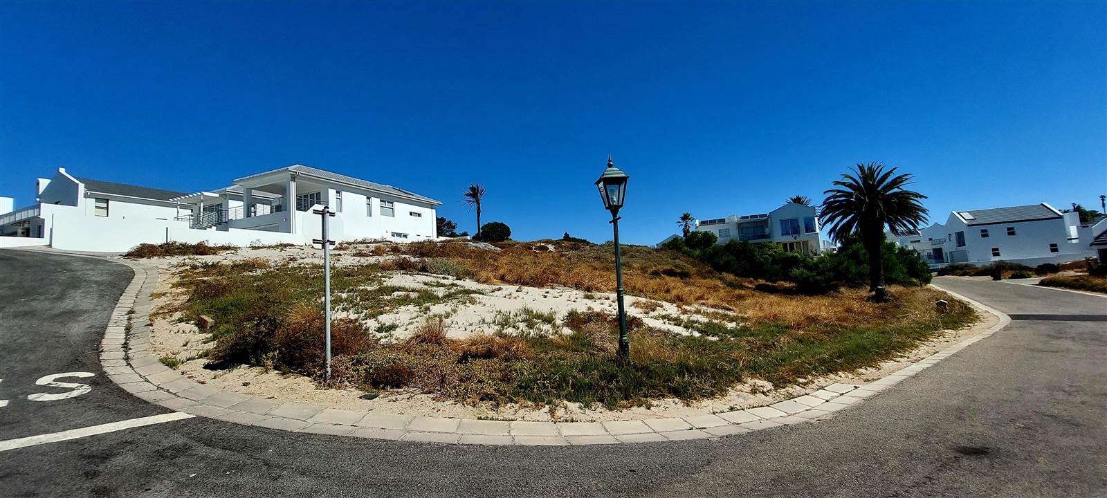 500 m² Land available in Shelley Point photo number 1