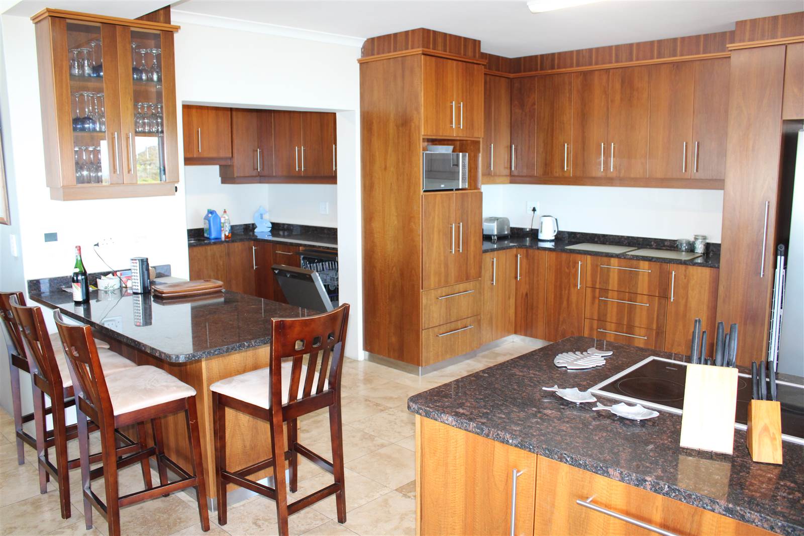 4 Bed House in Myburgh Park photo number 18