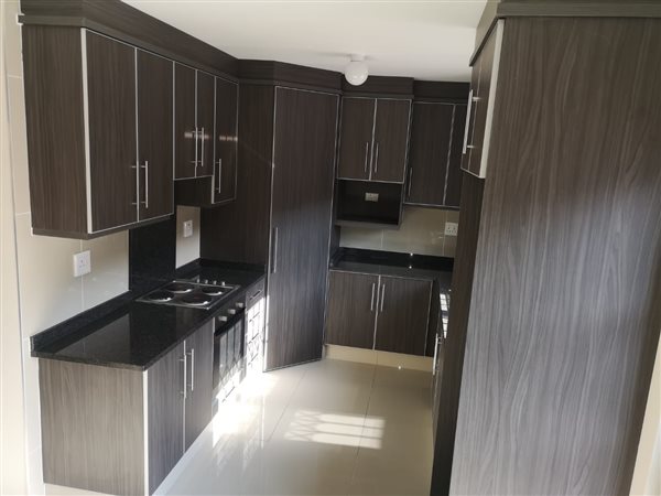 3 Bed Apartment in Northcroft