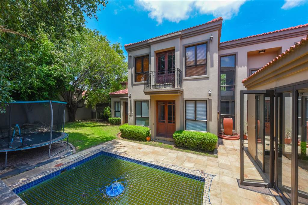 4 Bed House for sale in Fernbrook Estate T4499663 Private Property