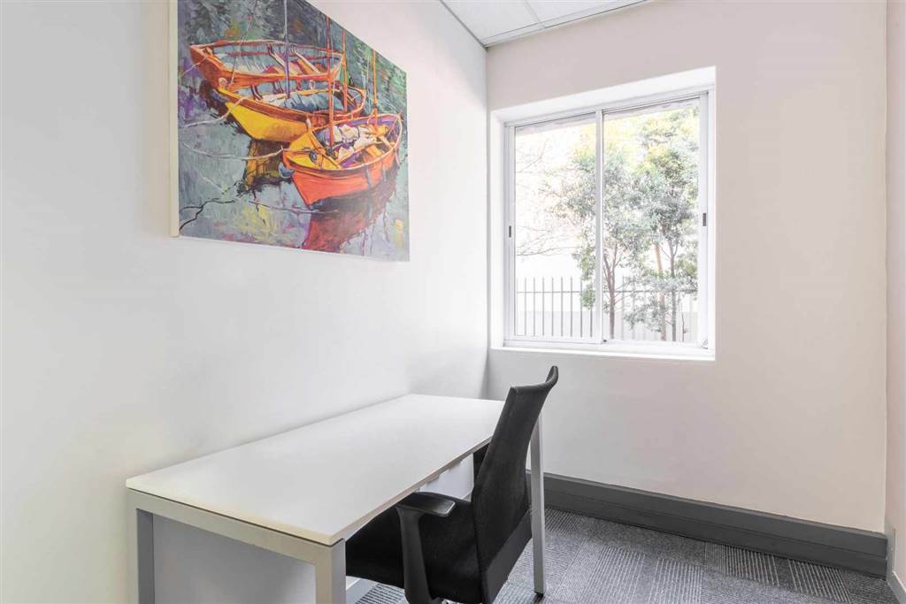 20 m² Office Space to rent in Illovo RR4174109 Private Property