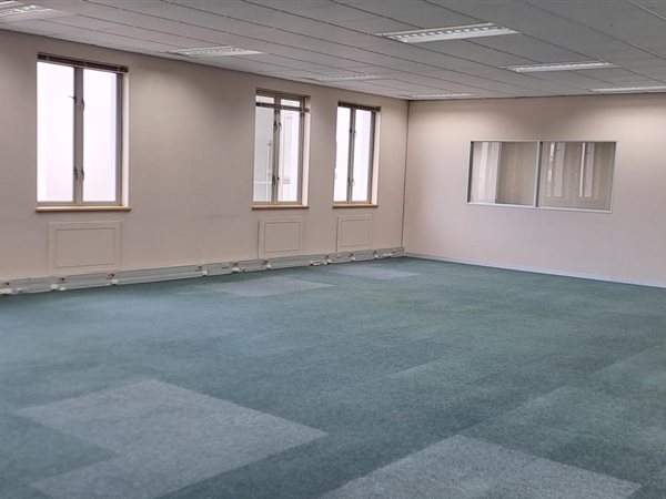 290  m² Commercial space in Pinelands