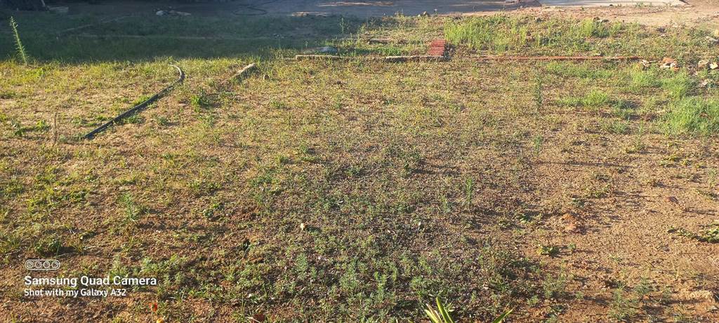650 m² Land available in Ga-rankuwa photo number 2