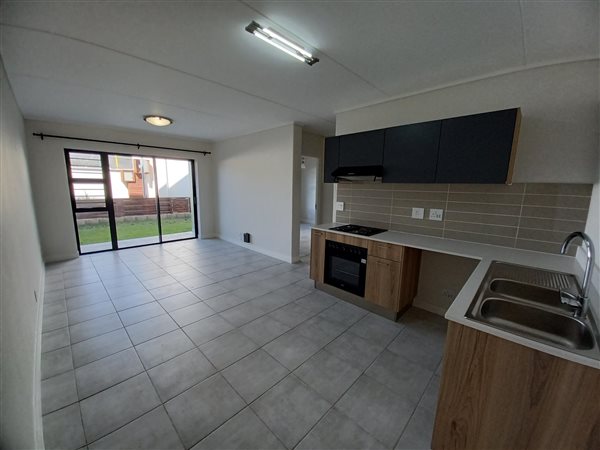 3 Bed Apartment