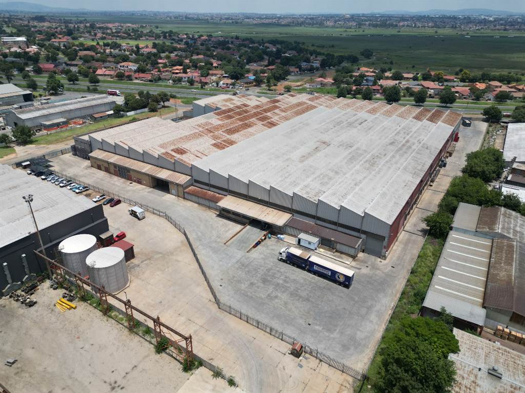 28990  m² Industrial space in Roodekop photo number 24