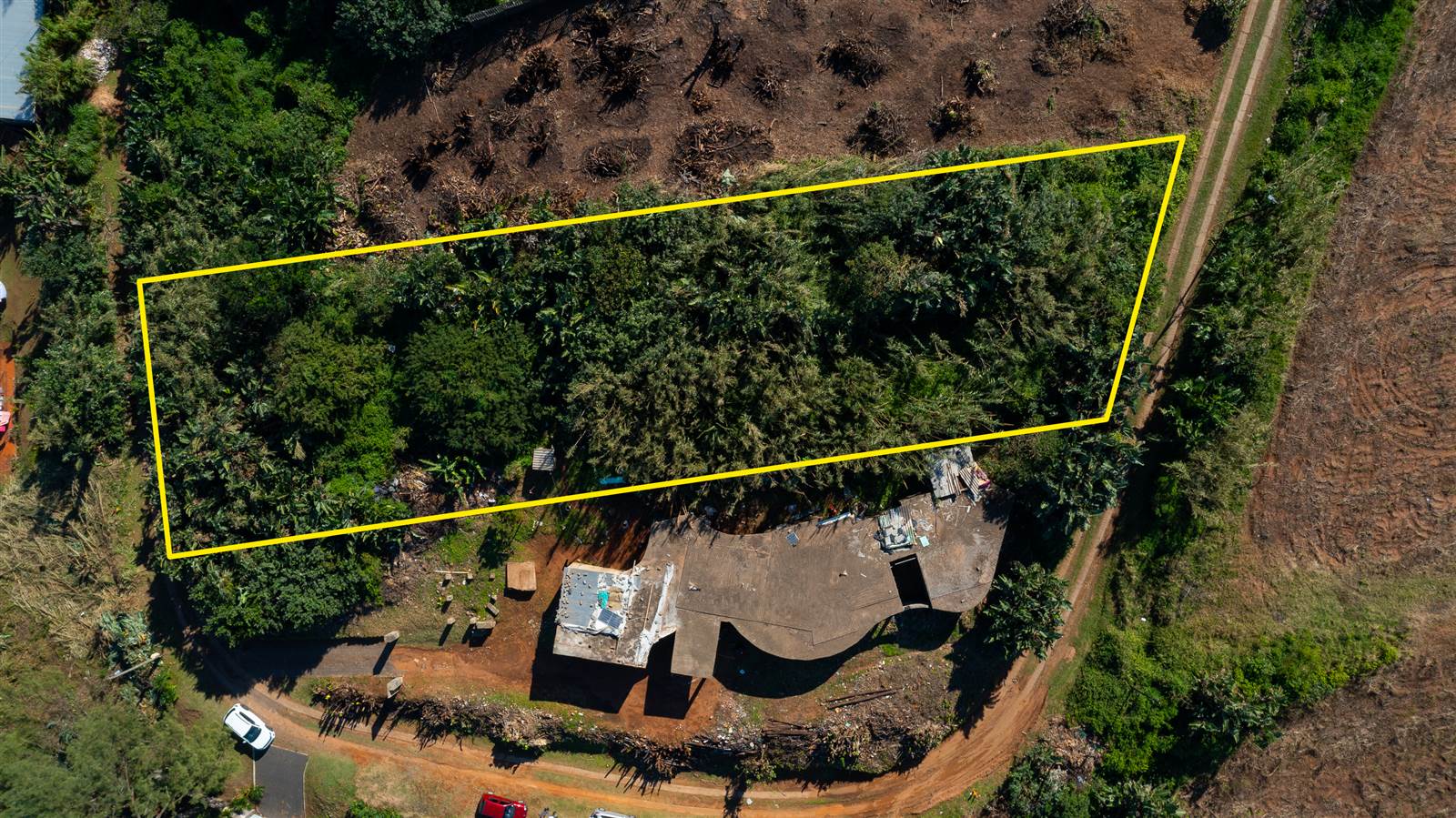 1451 m² Land available in Tinley Manor and surrounds photo number 7