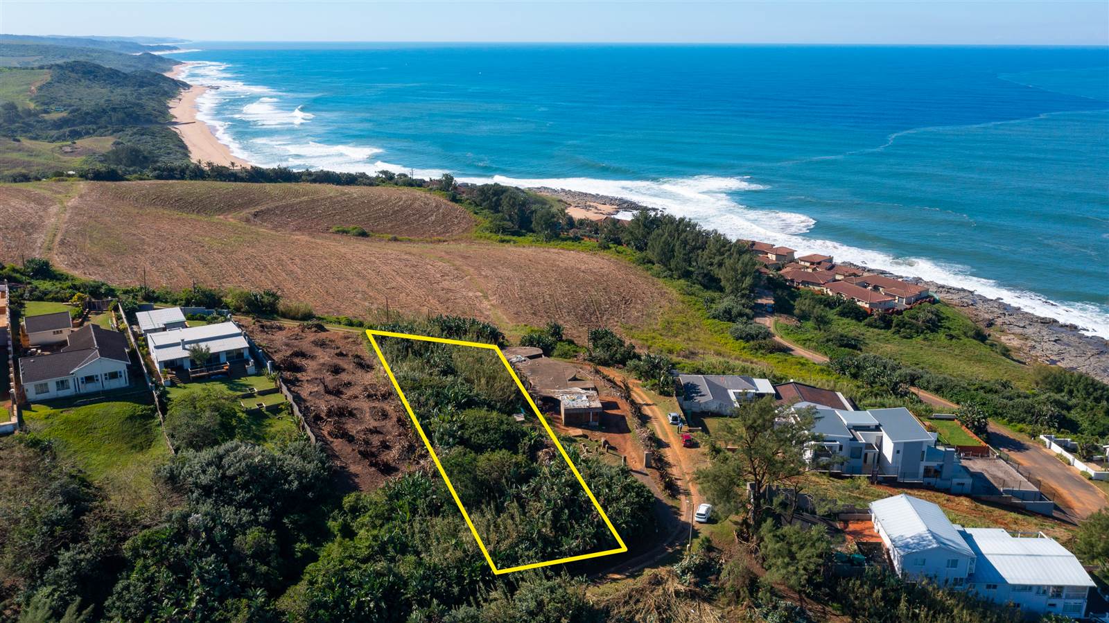 1451 m² Land available in Tinley Manor and surrounds photo number 1