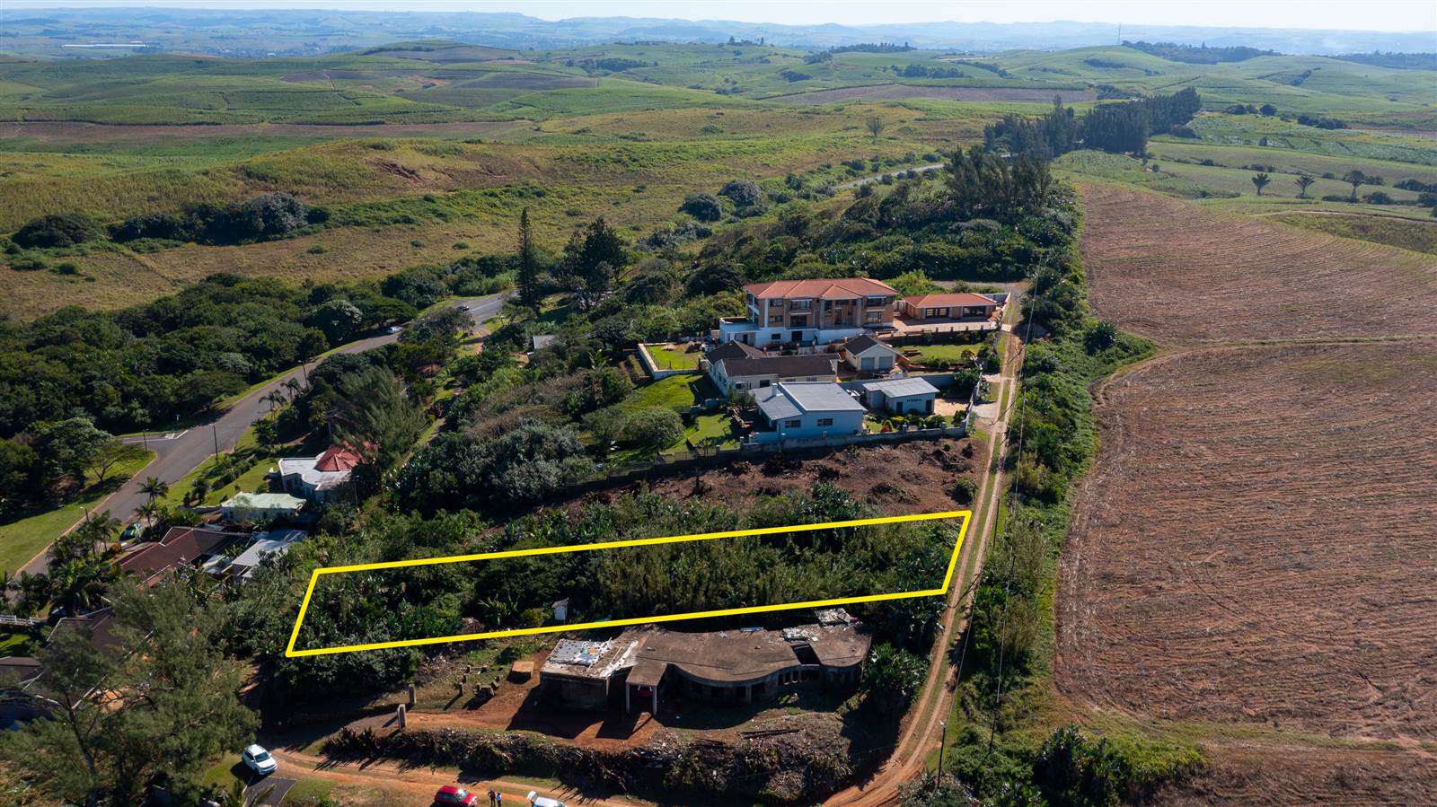 1451 m² Land available in Tinley Manor and surrounds photo number 4