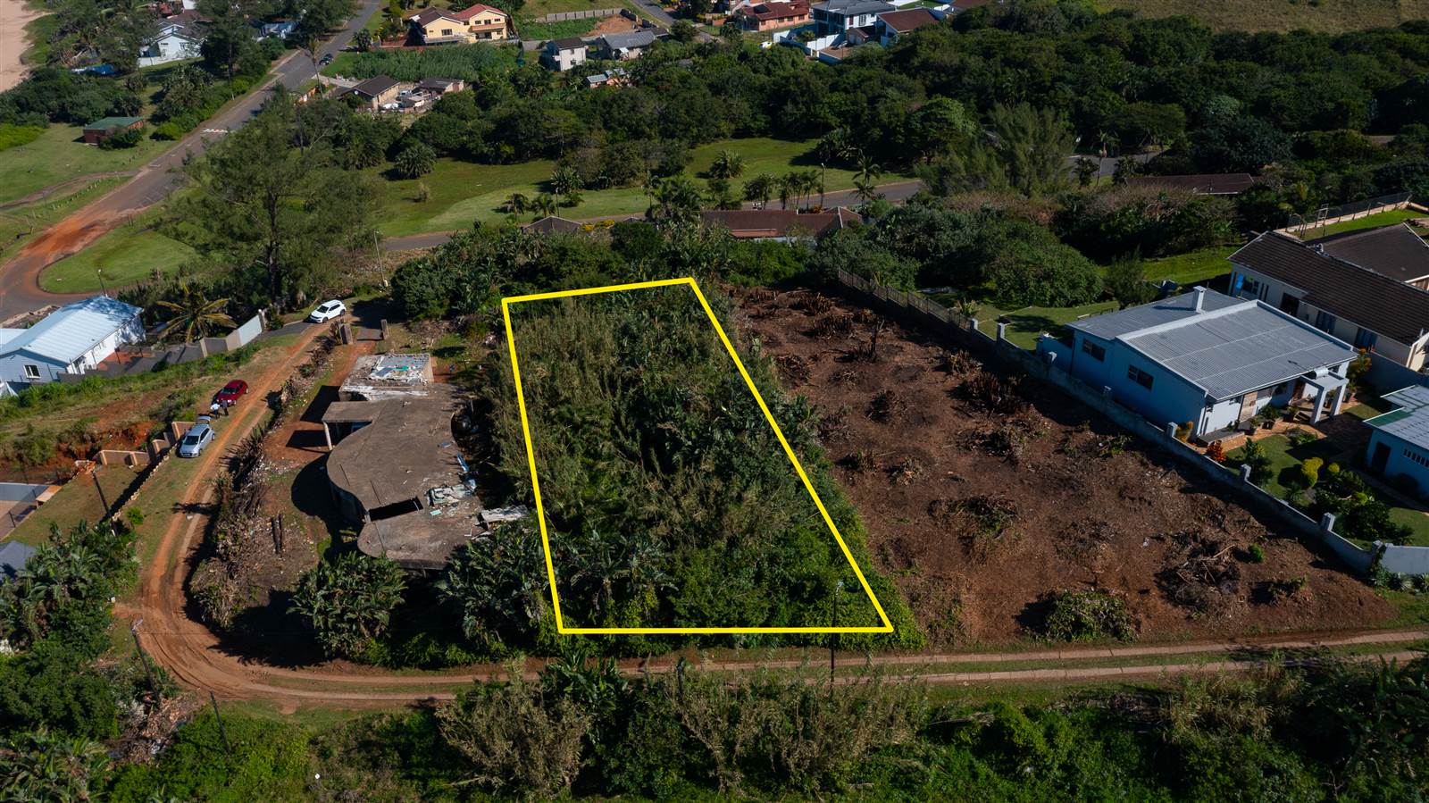 1451 m² Land available in Tinley Manor and surrounds photo number 3