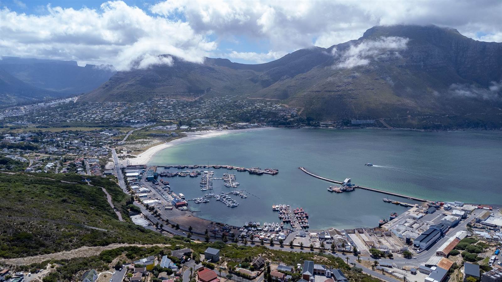 1.2 ha Land available in Hout Bay and surrounds photo number 6