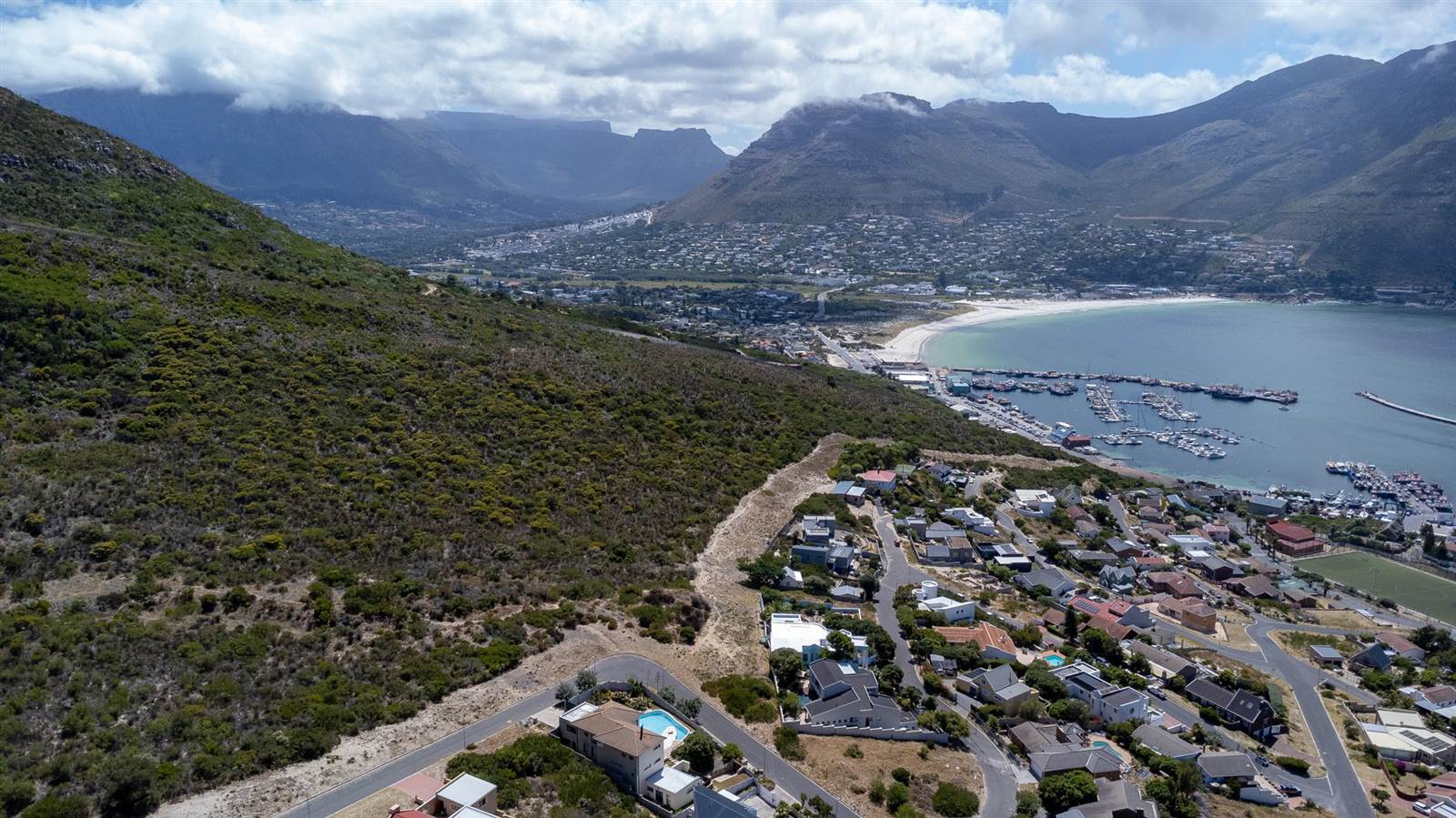 1.2 ha Land available in Hout Bay and surrounds photo number 19