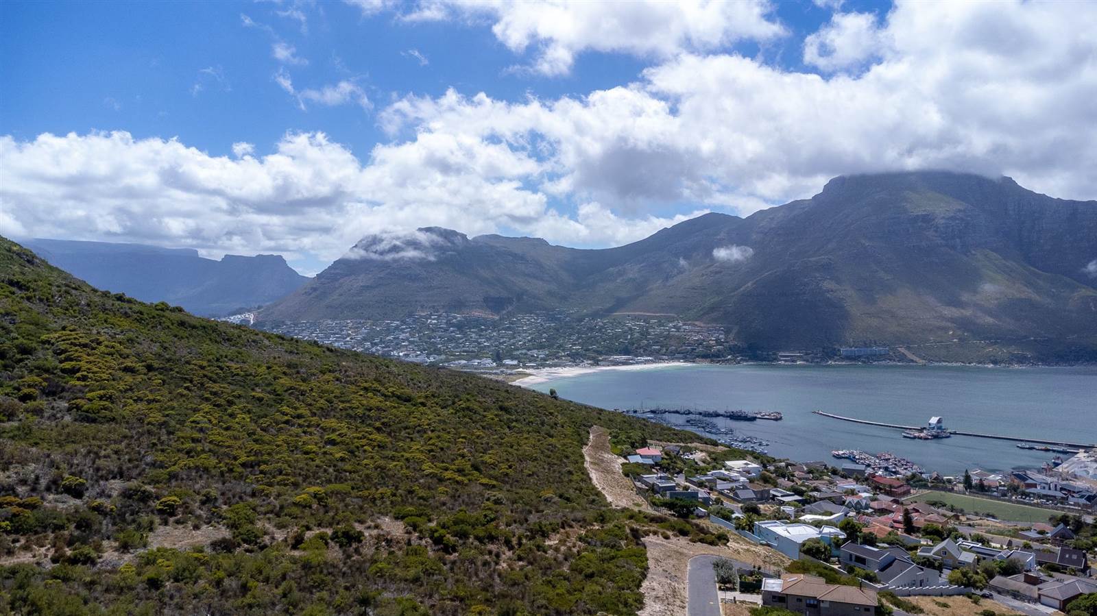 1.2 ha Land available in Hout Bay and surrounds photo number 17
