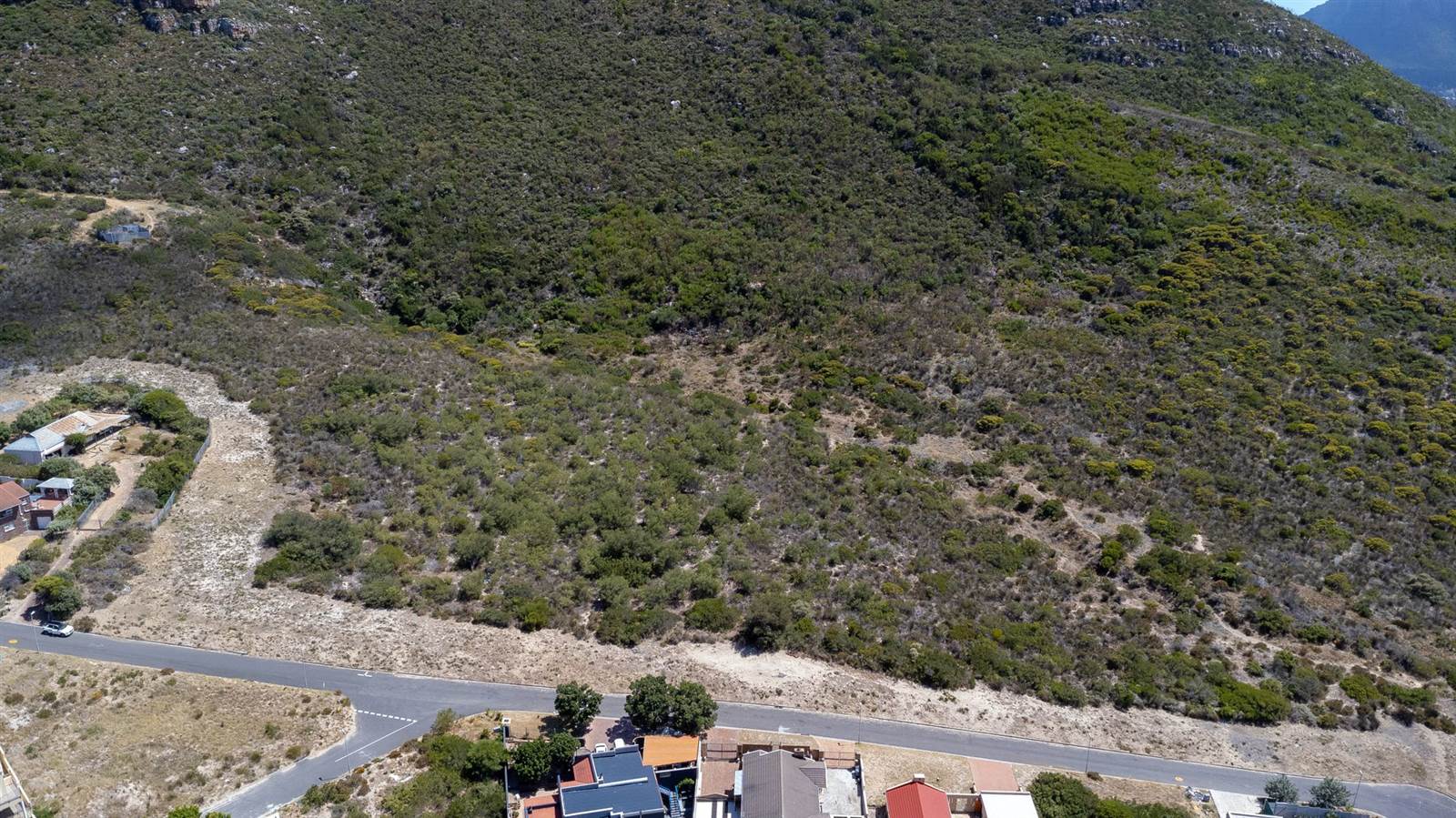 1.2 ha Land available in Hout Bay and surrounds photo number 9