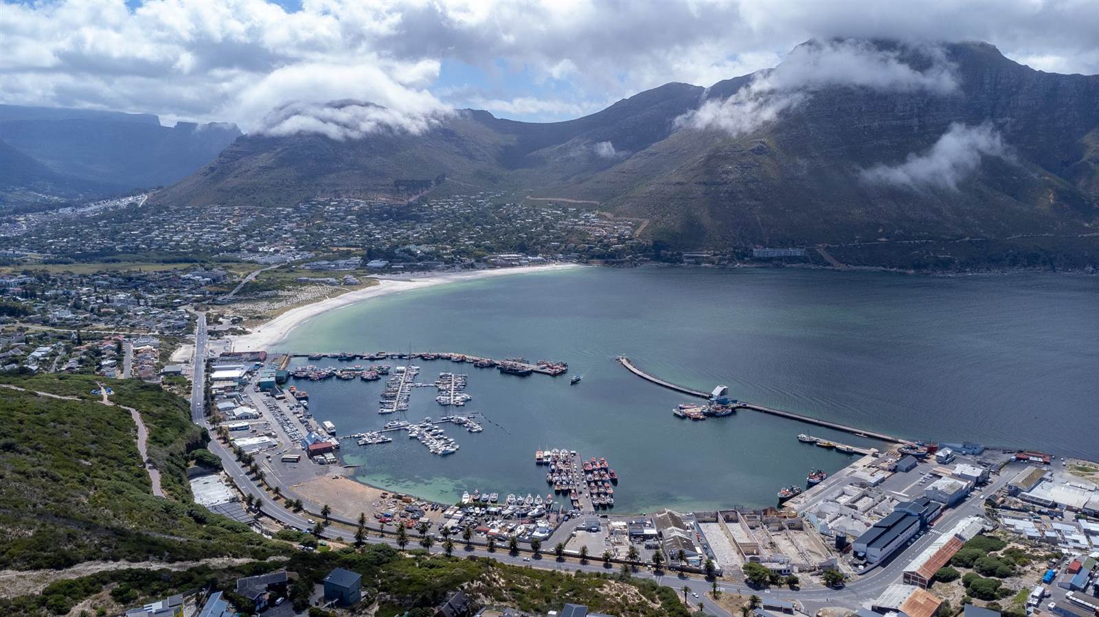1.2 ha Land available in Hout Bay and surrounds photo number 7