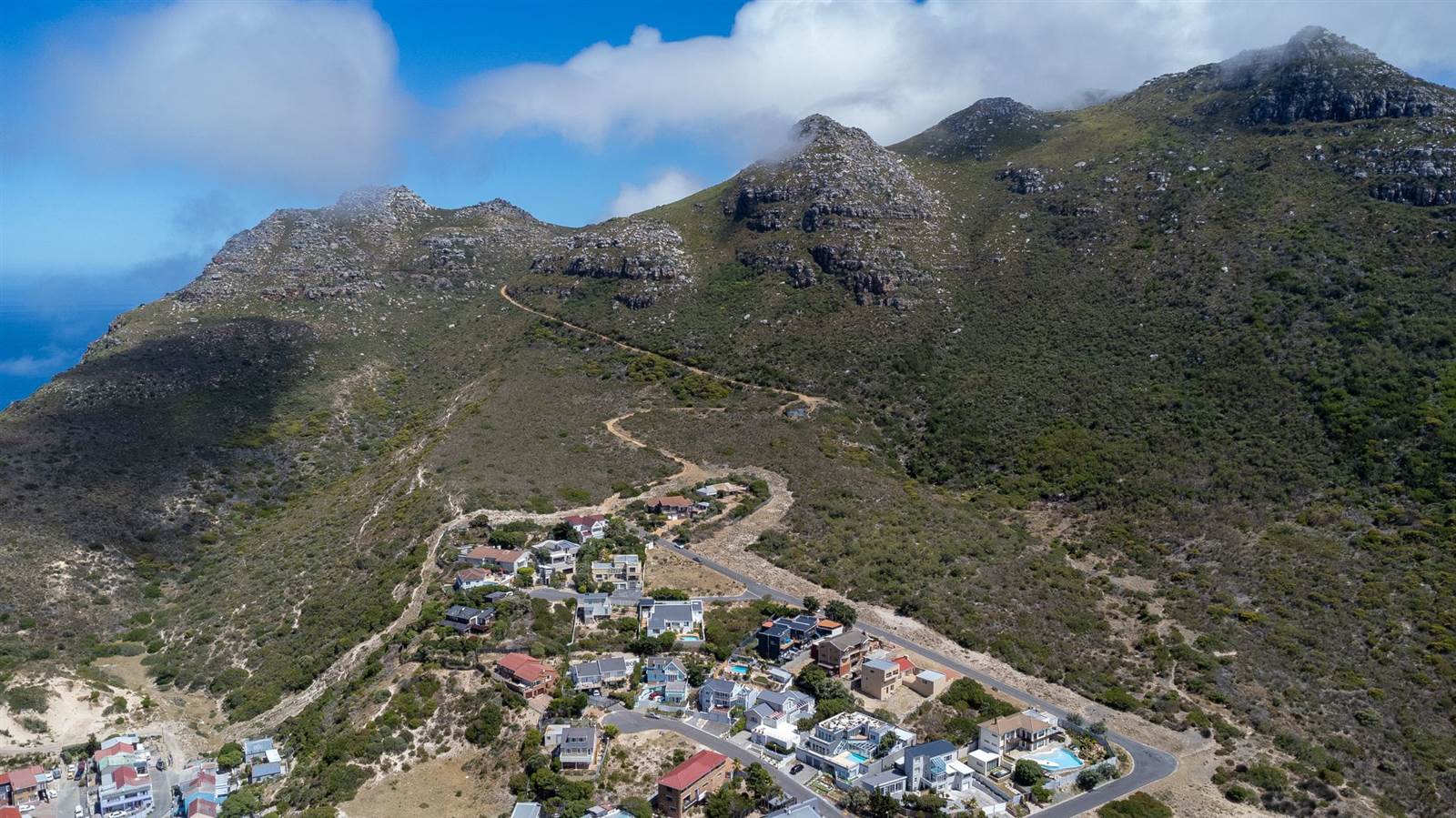 1.2 ha Land available in Hout Bay and surrounds photo number 21