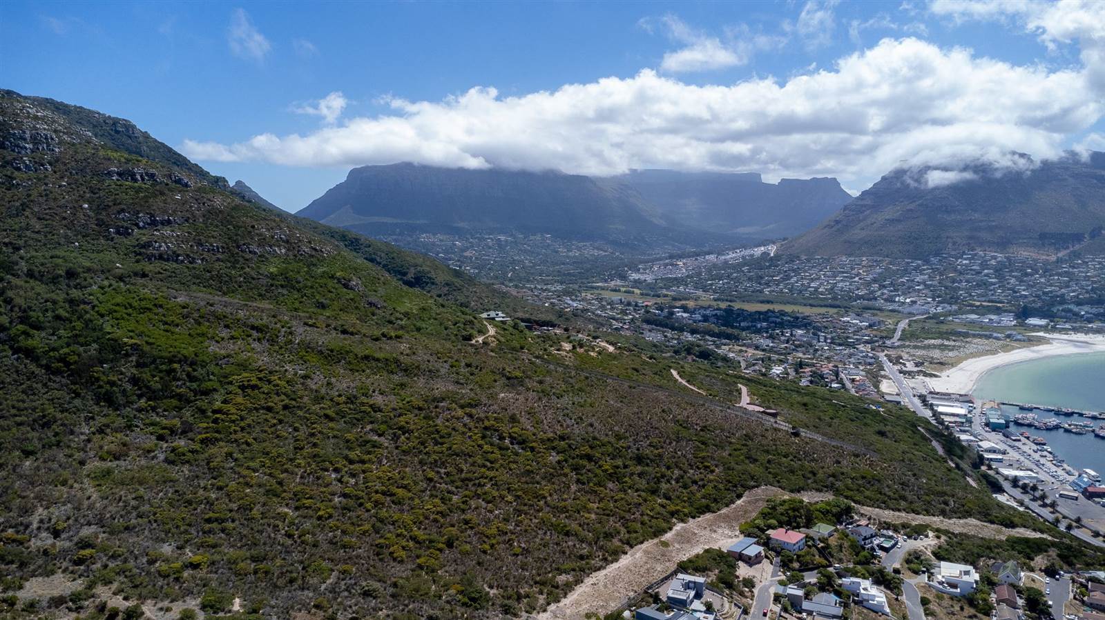 1.2 ha Land available in Hout Bay and surrounds photo number 2