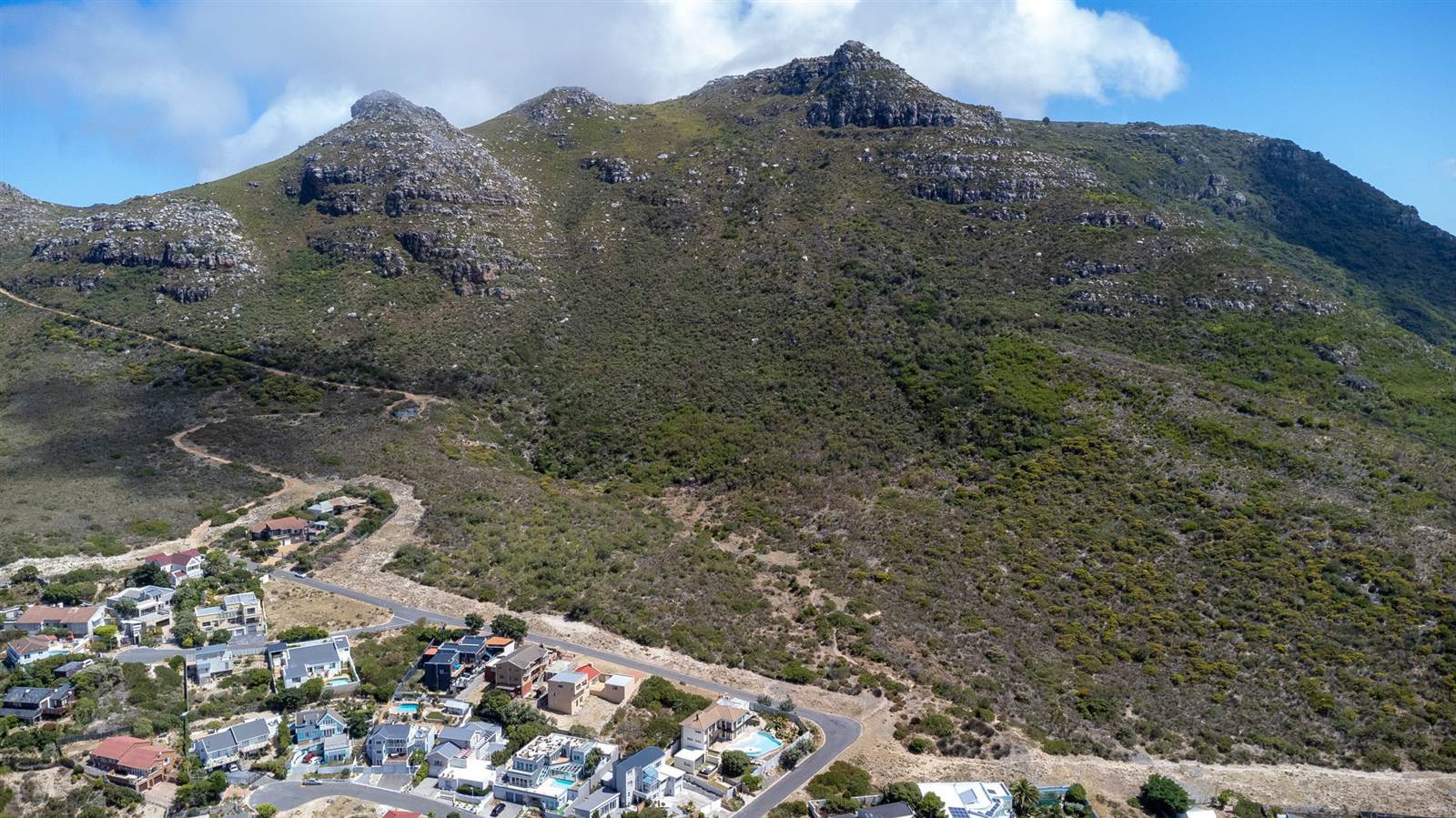 1.2 ha Land available in Hout Bay and surrounds photo number 16