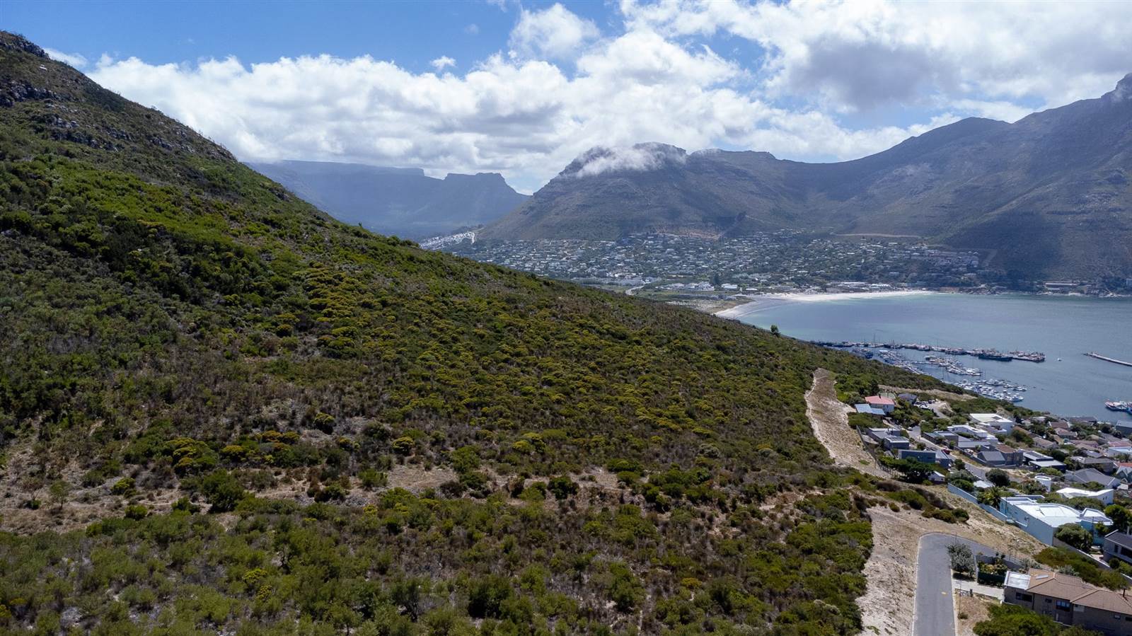 1.2 ha Land available in Hout Bay and surrounds photo number 5