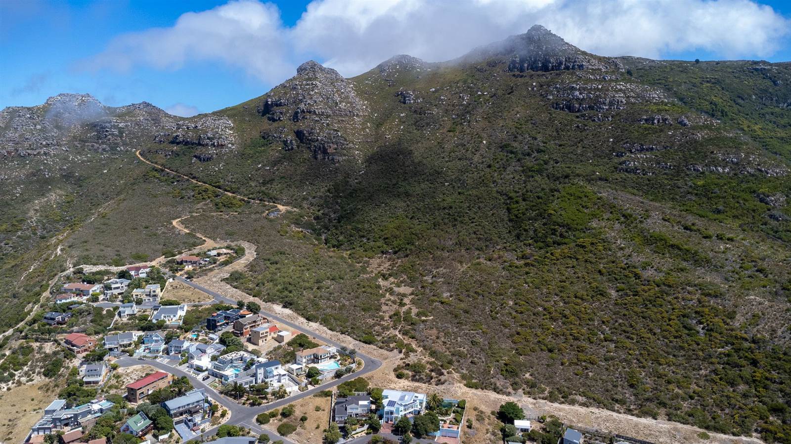 1.2 ha Land available in Hout Bay and surrounds photo number 22