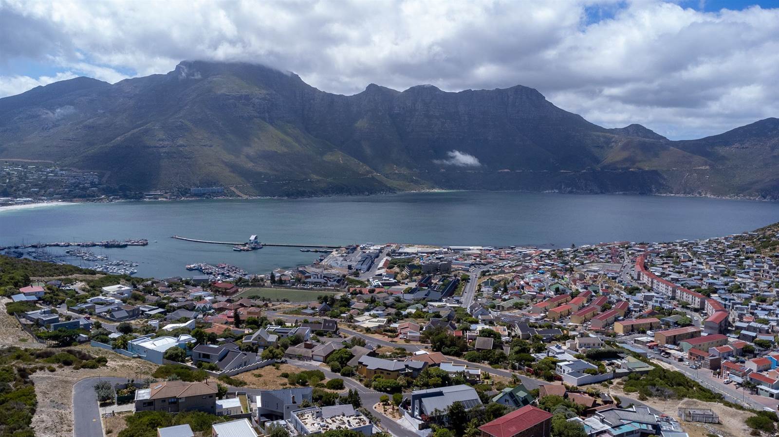 1.2 ha Land available in Hout Bay and surrounds photo number 14