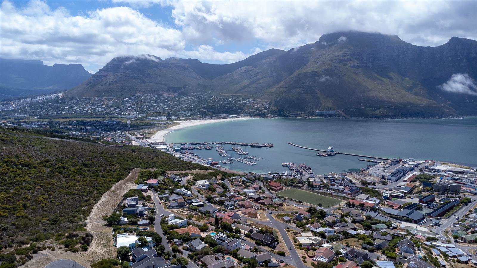 1.2 ha Land available in Hout Bay and surrounds photo number 15
