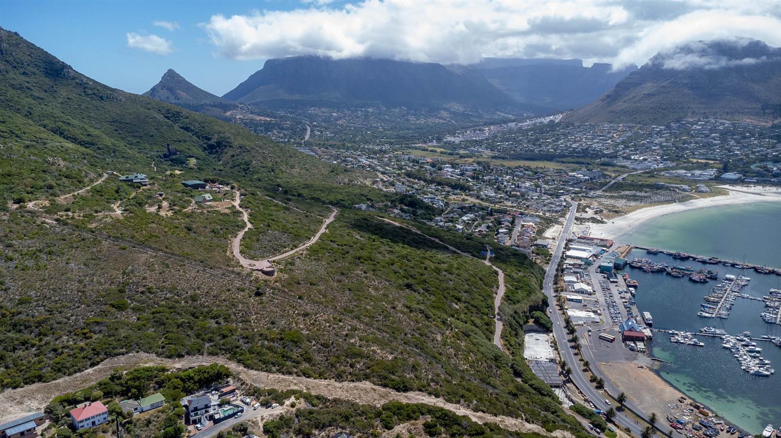 1.2 ha Land available in Hout Bay and surrounds photo number 1