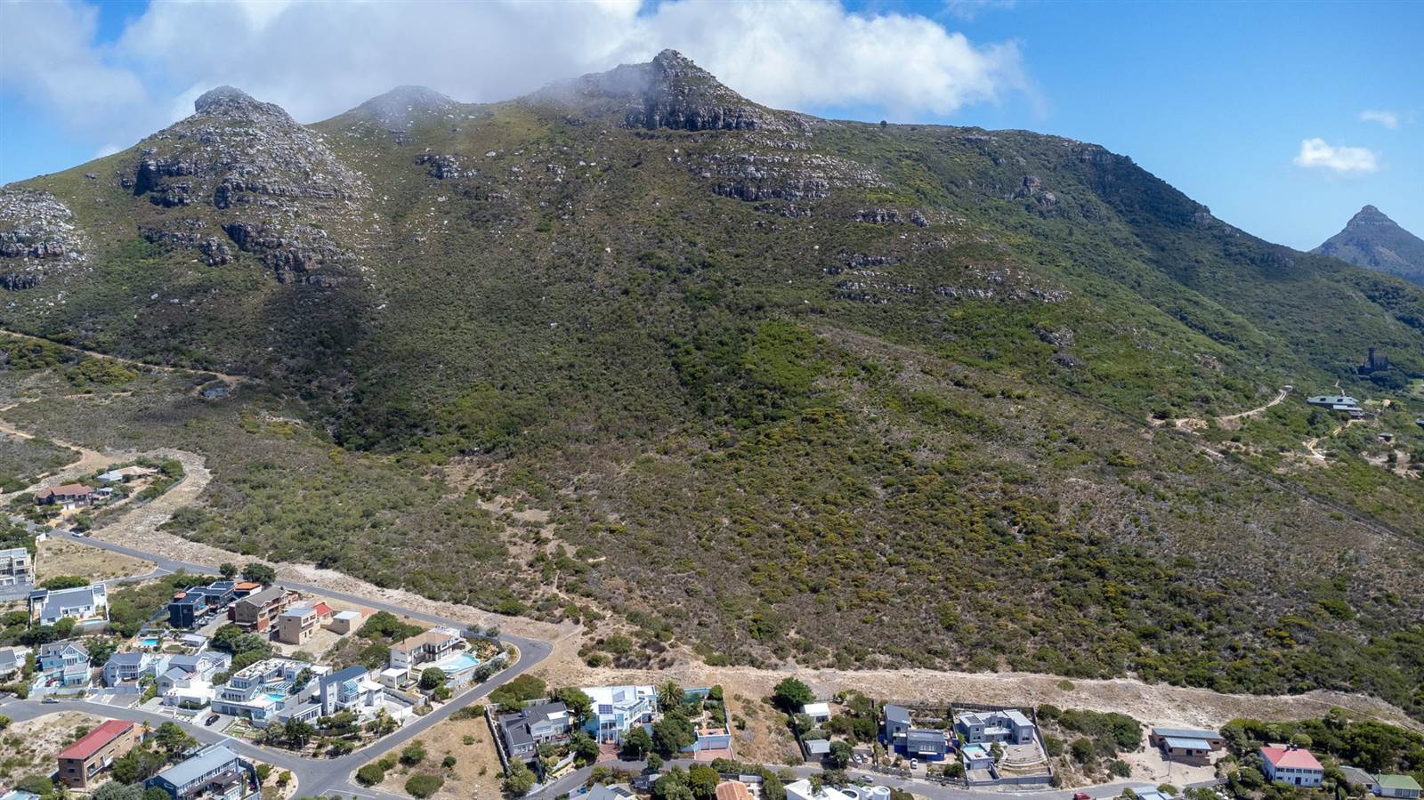 1.2 ha Land available in Hout Bay and surrounds photo number 4