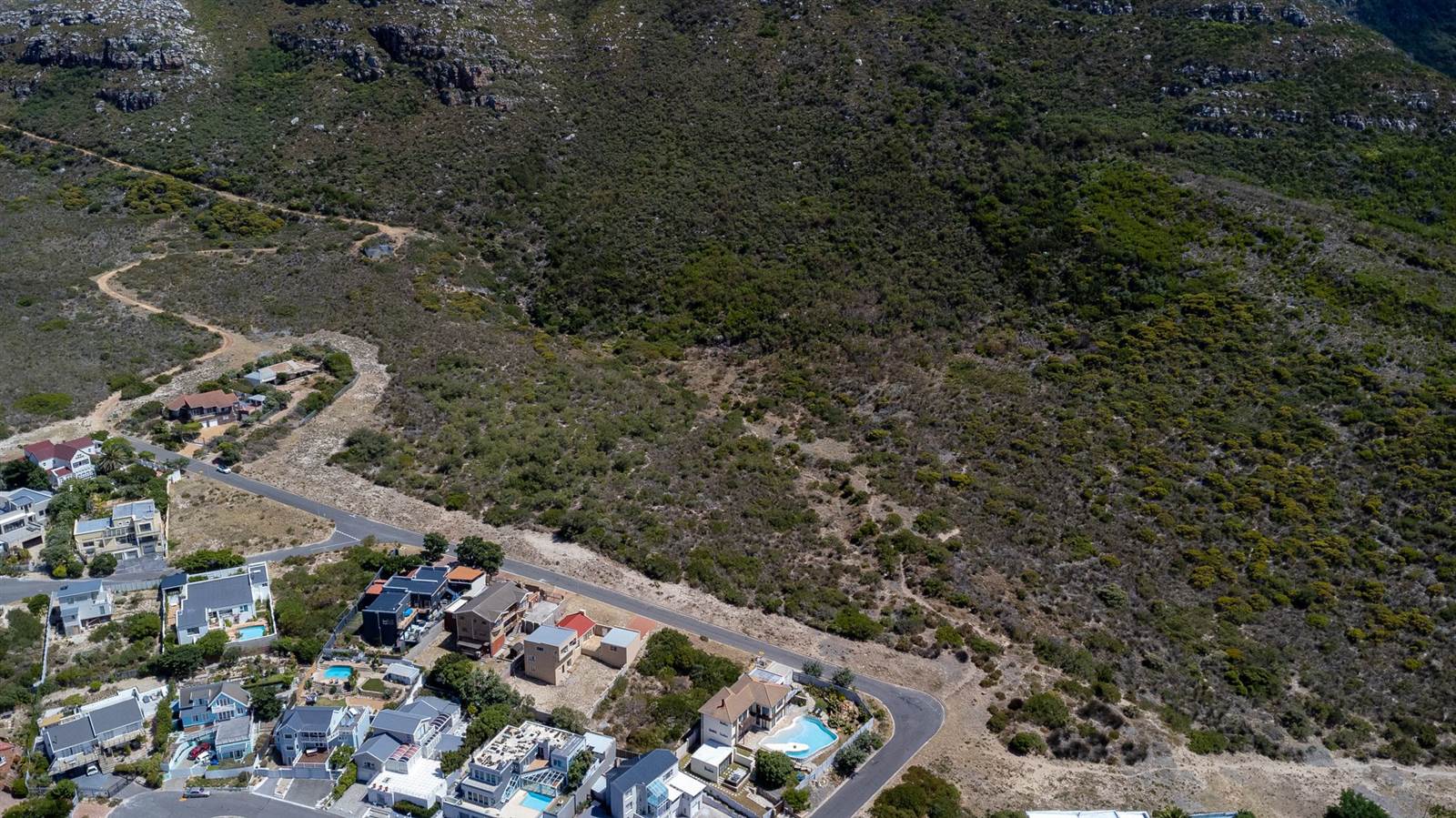1.2 ha Land available in Hout Bay and surrounds photo number 18