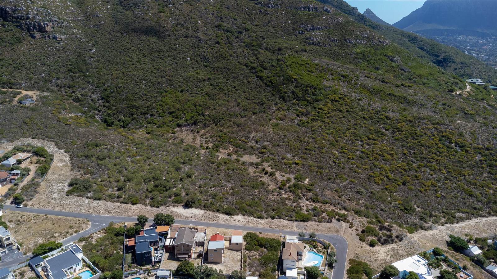 1.2 ha Land available in Hout Bay and surrounds photo number 20