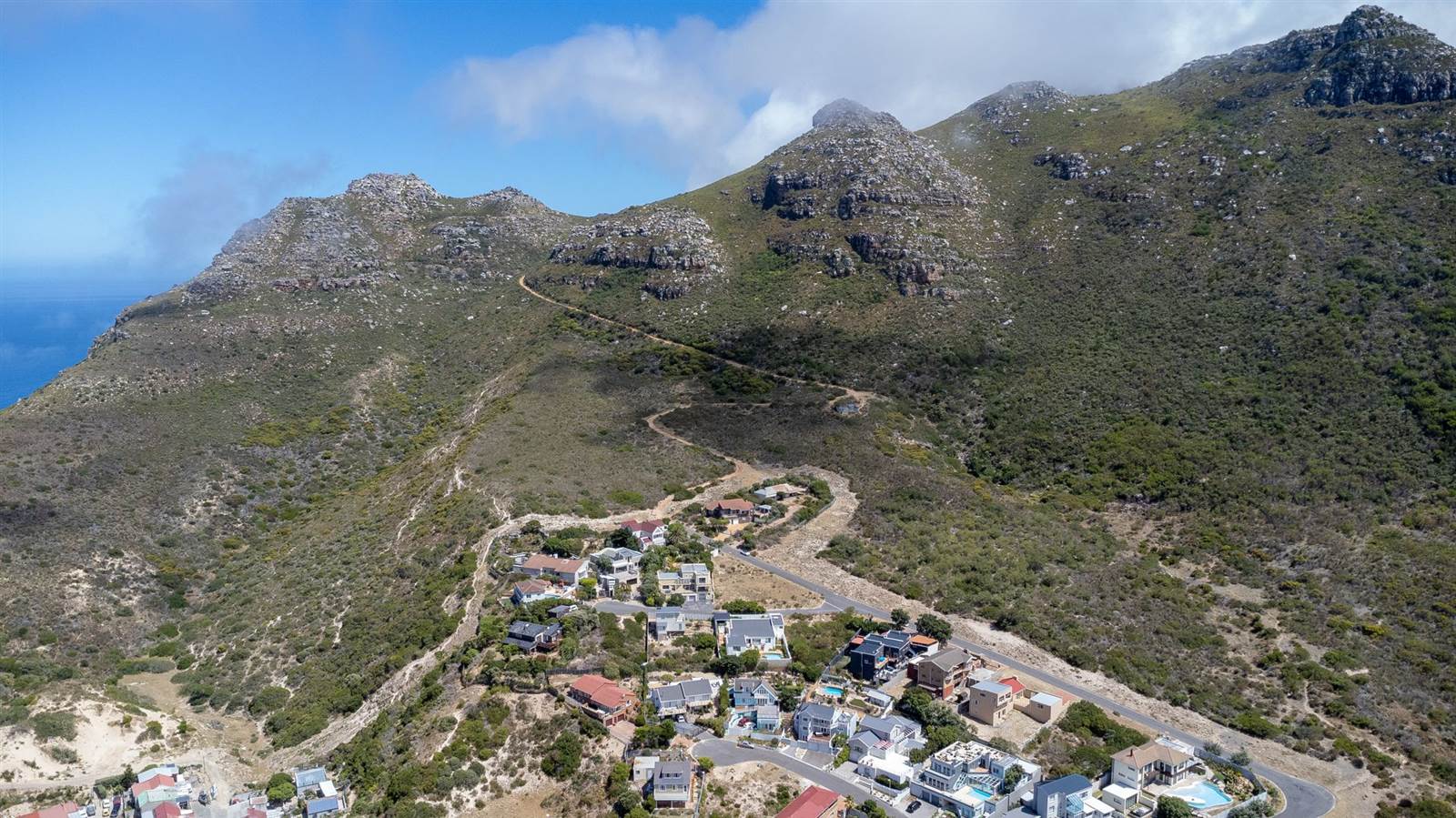 1.2 ha Land available in Hout Bay and surrounds photo number 8