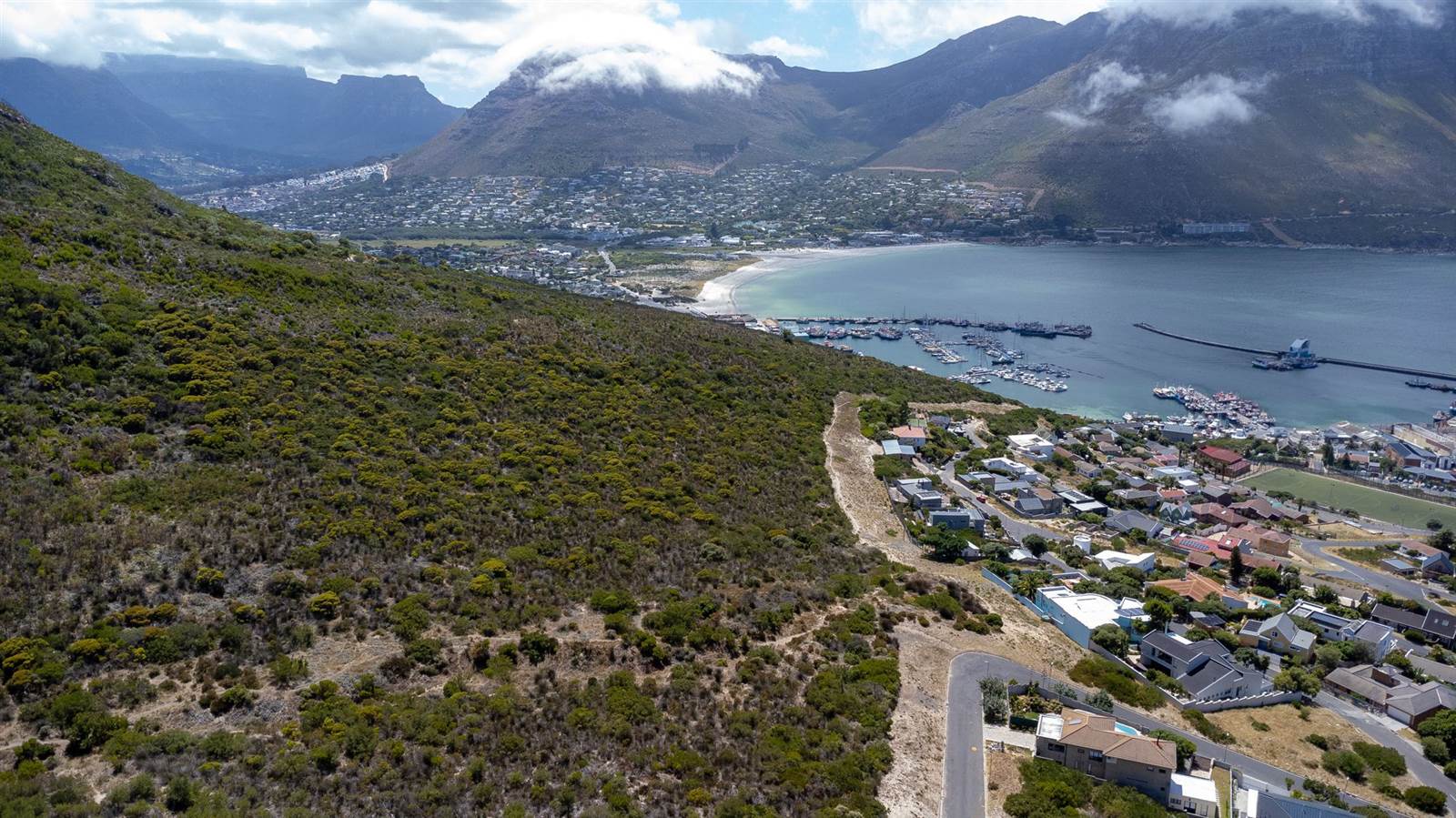 1.2 ha Land available in Hout Bay and surrounds photo number 13