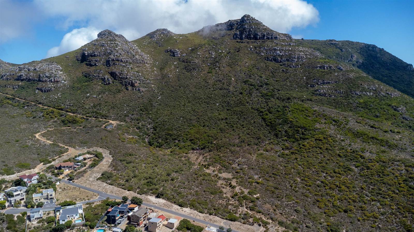 1.2 ha Land available in Hout Bay and surrounds photo number 3