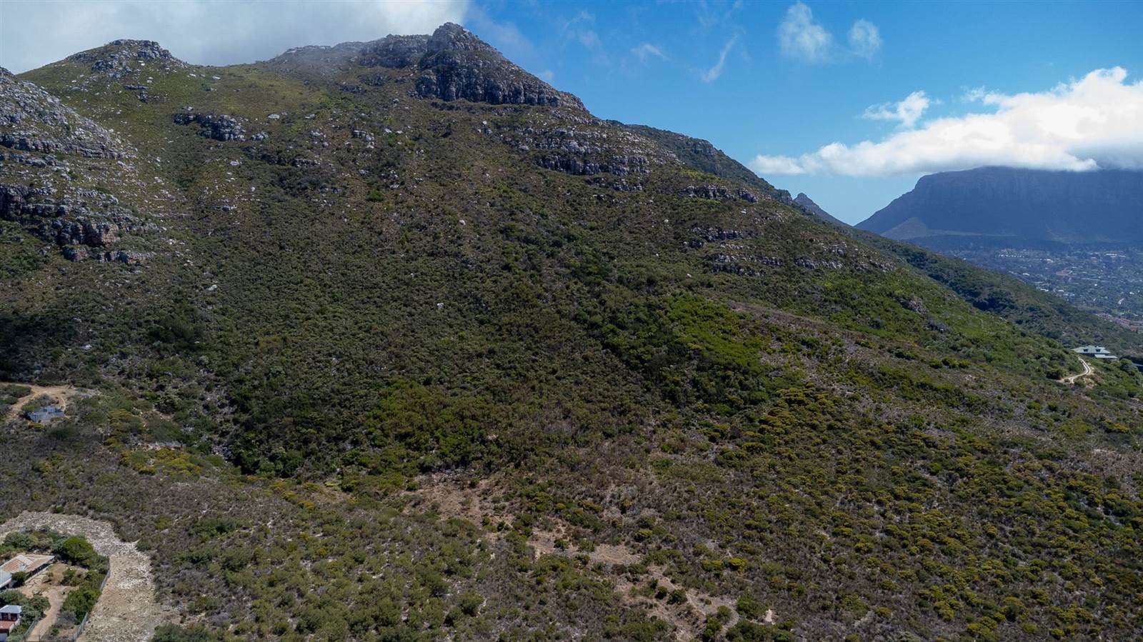 1.2 ha Land available in Hout Bay and surrounds photo number 10