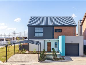3 Bed Duplex in Centurion CBD