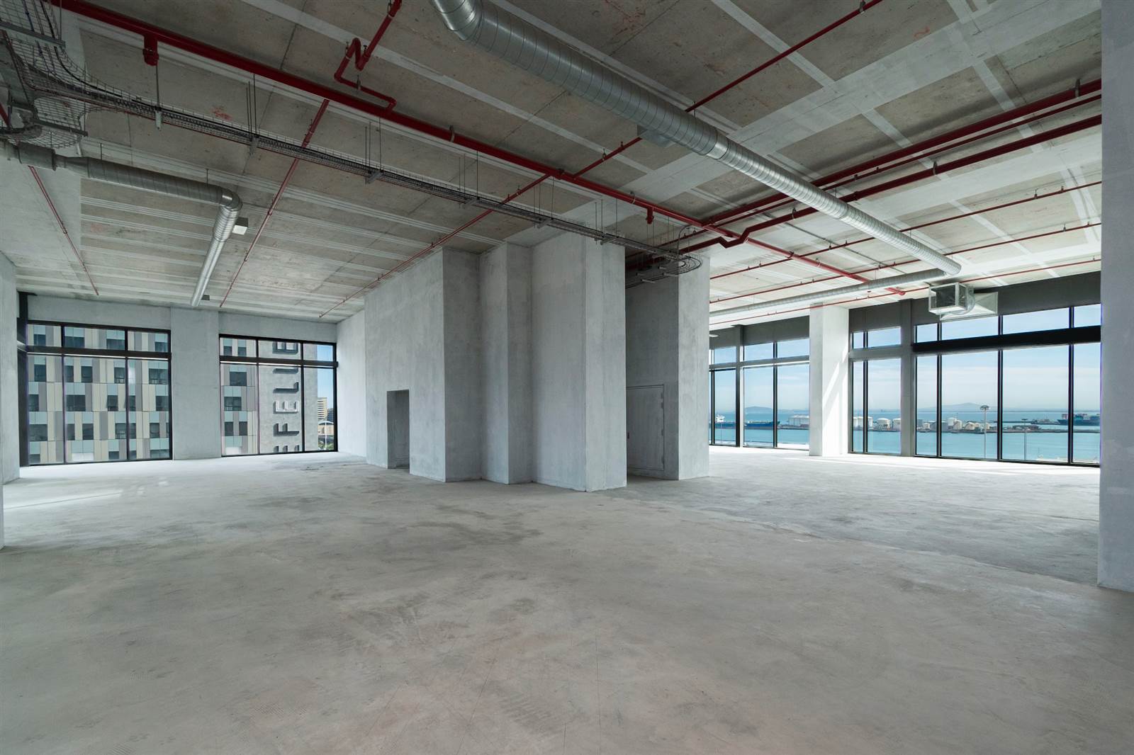 859  m² Commercial space in Foreshore photo number 5