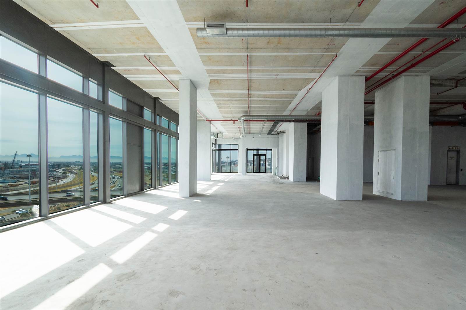 859  m² Commercial space in Foreshore photo number 18