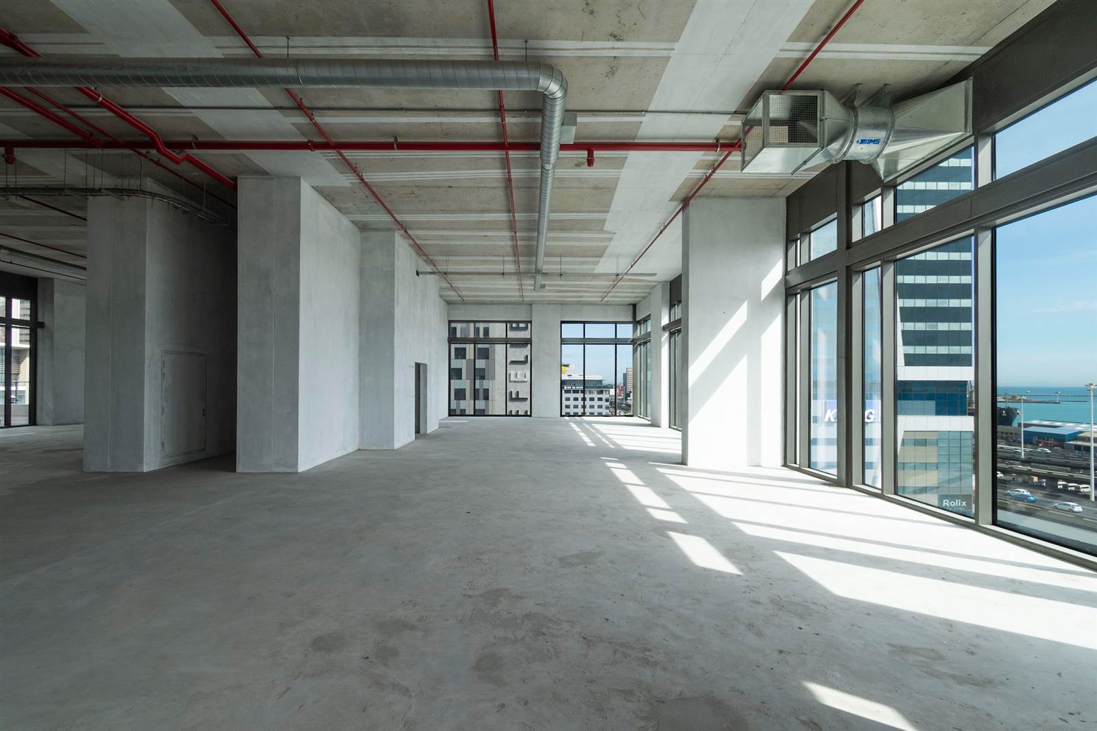 859  m² Commercial space in Foreshore photo number 17