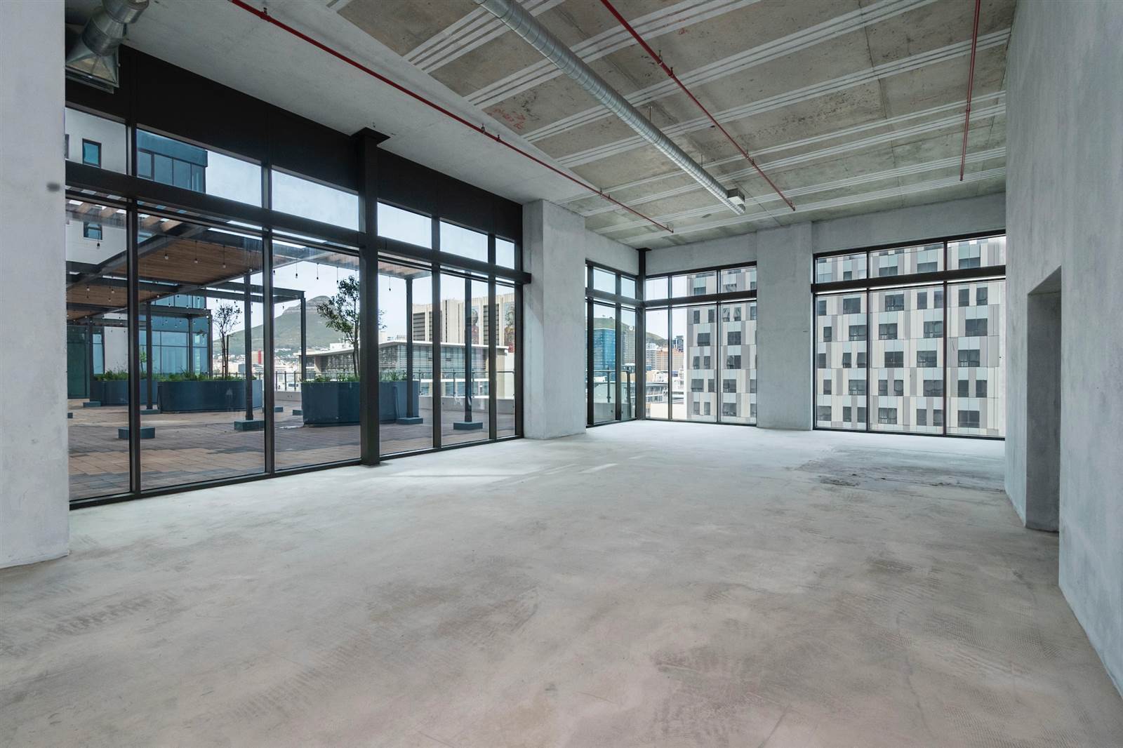 859  m² Commercial space in Foreshore photo number 6