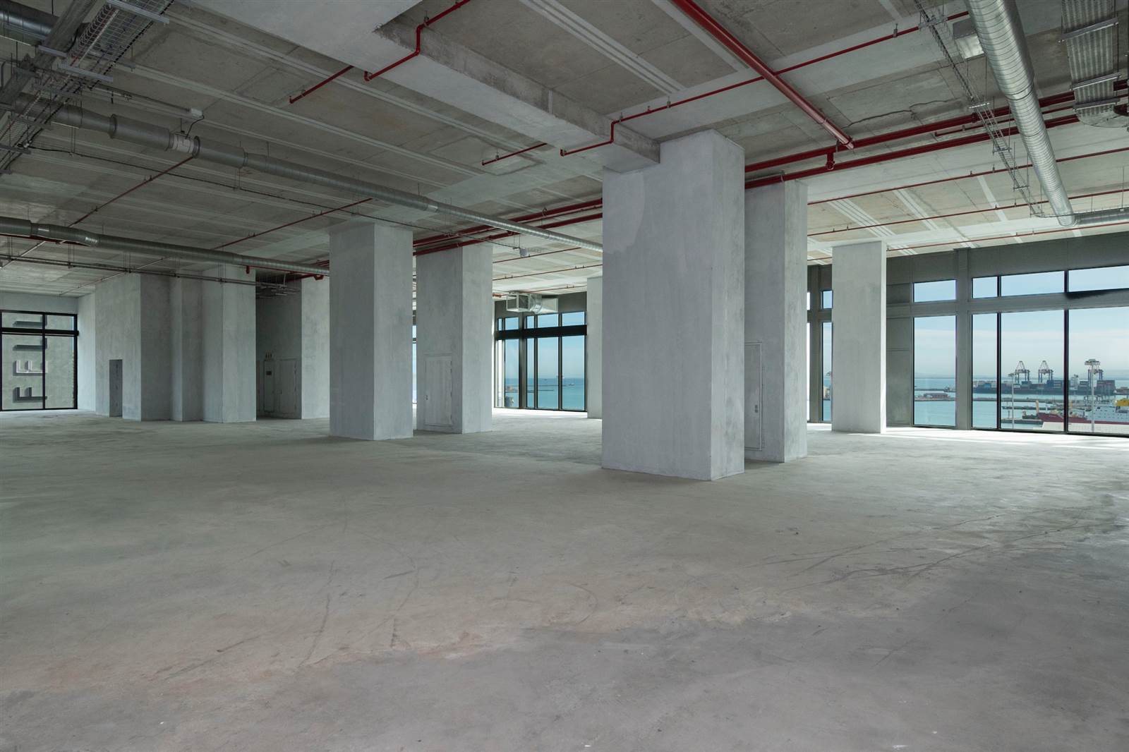 859  m² Commercial space in Foreshore photo number 13