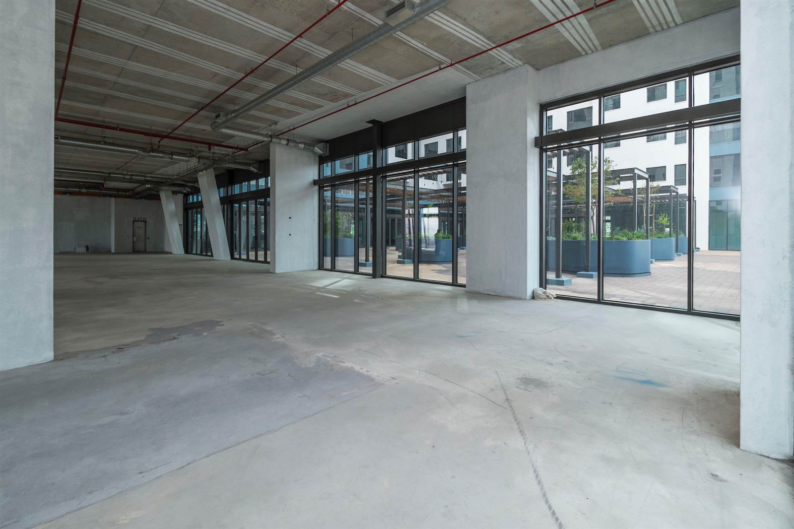 859  m² Commercial space in Foreshore photo number 7