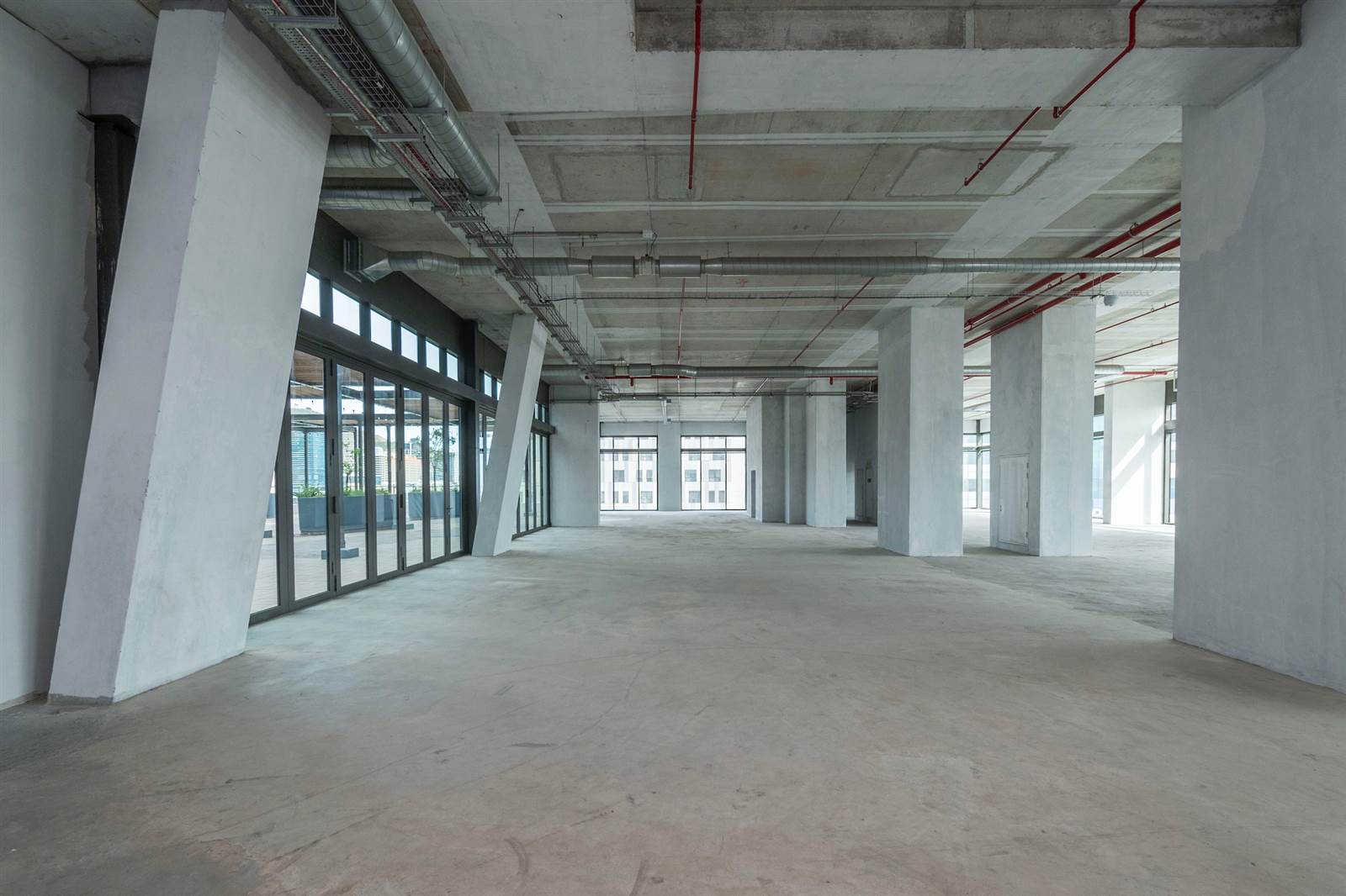 859  m² Commercial space in Foreshore photo number 4
