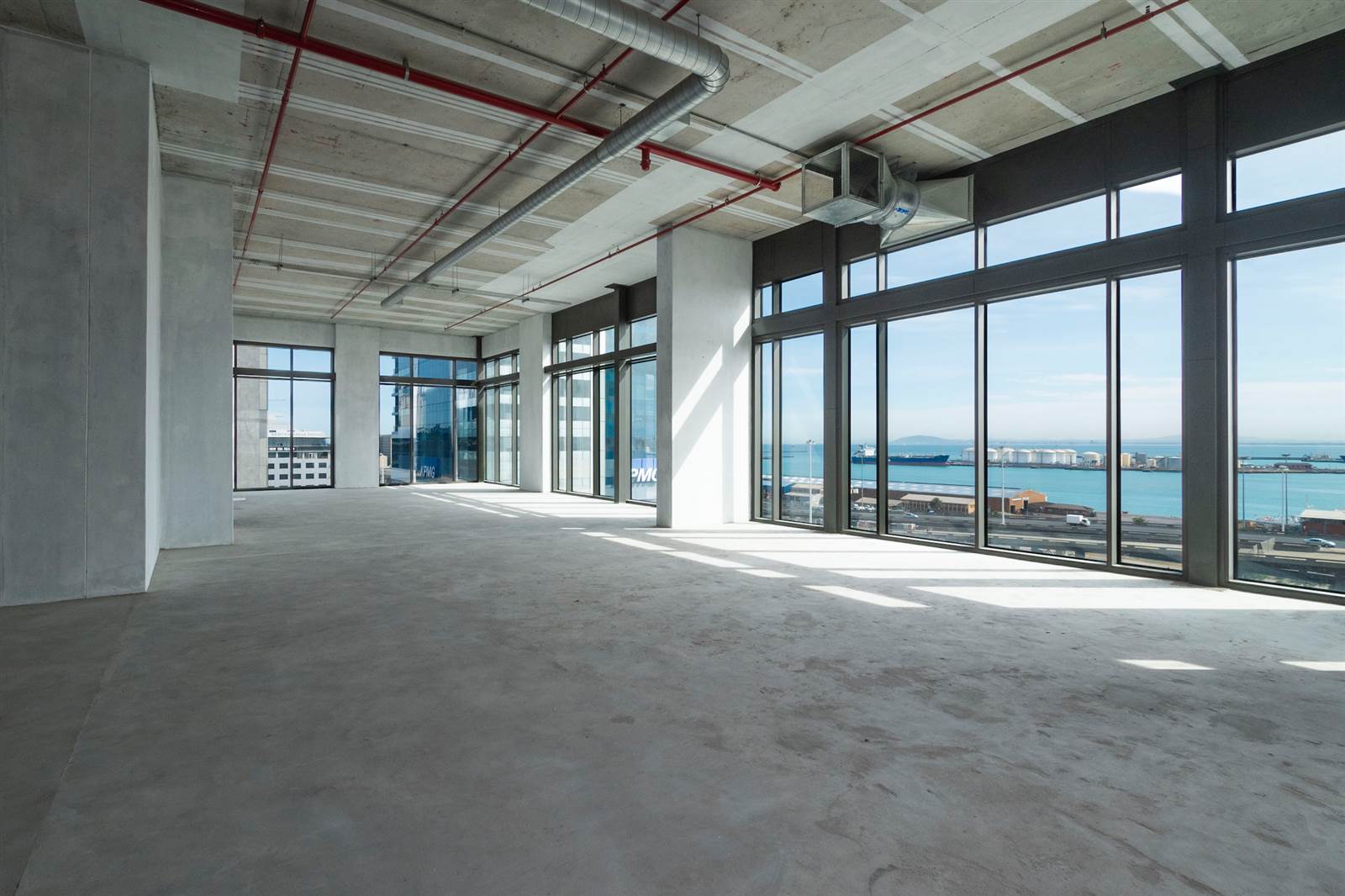 859  m² Commercial space in Foreshore photo number 16