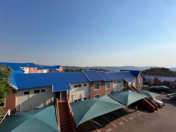 2 Bed Townhouse in Booysens Reserve