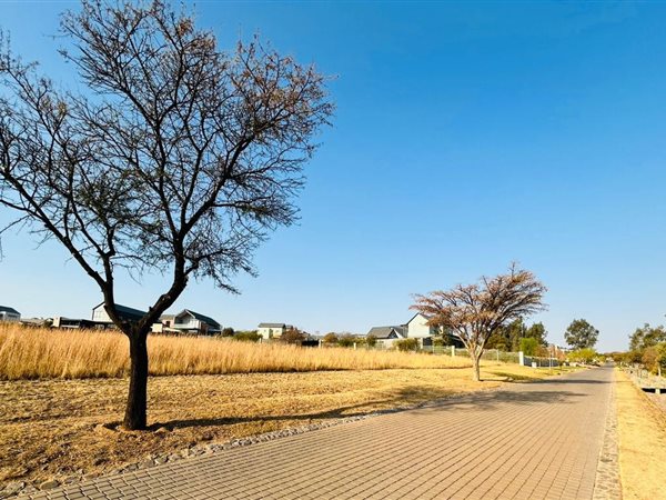 5 036 m² Land