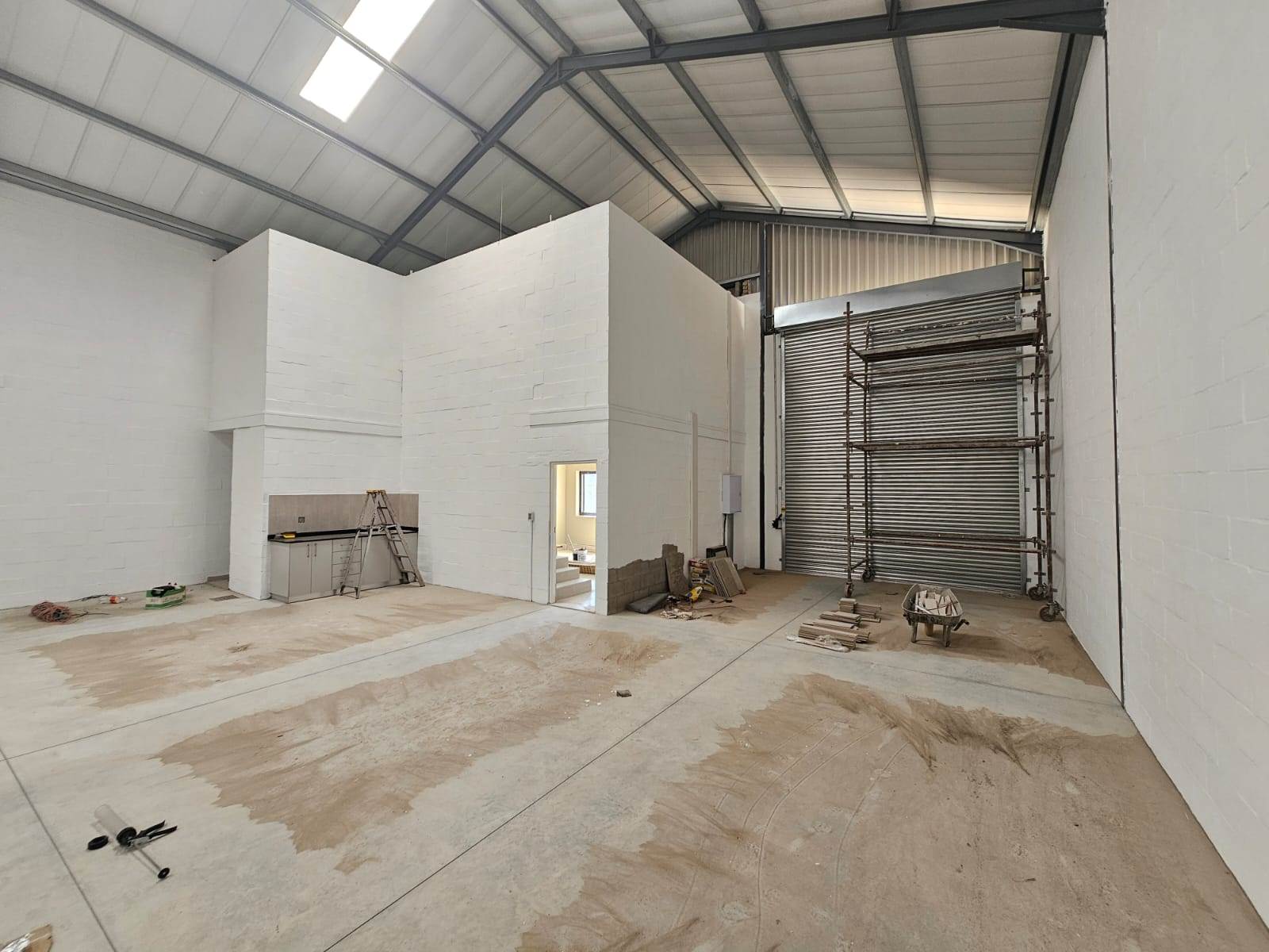 970  m² Industrial space in Firgrove photo number 8