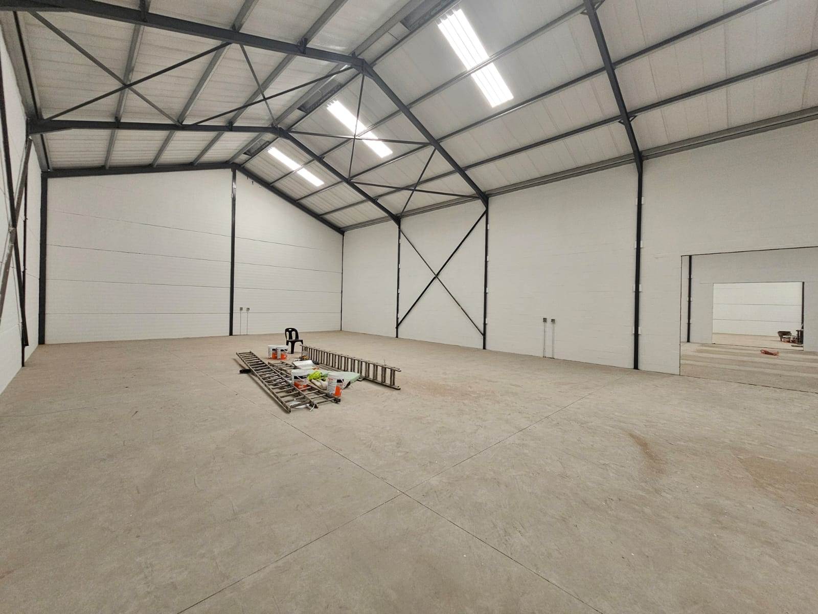970  m² Industrial space in Firgrove photo number 9