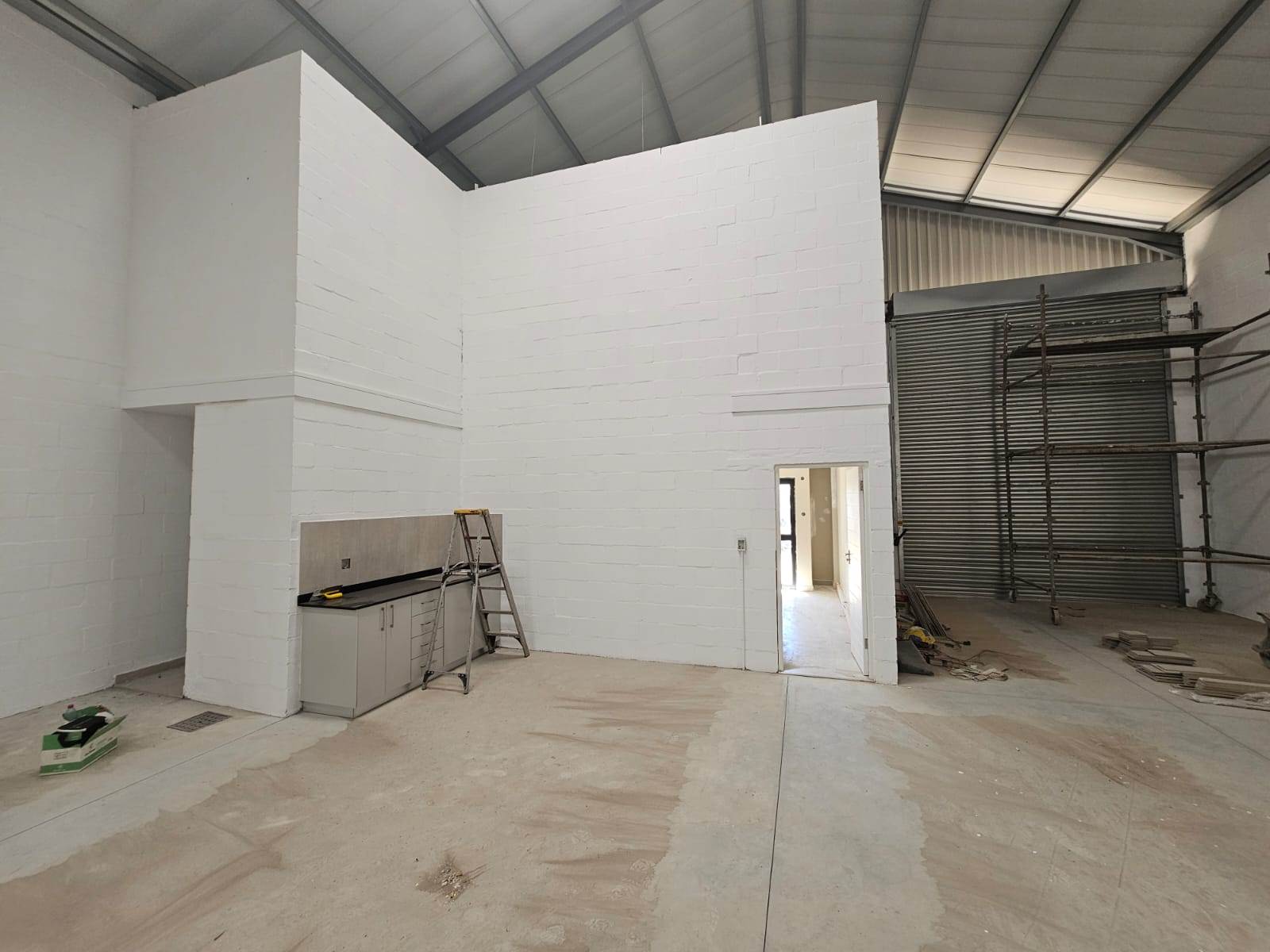 970  m² Industrial space in Firgrove photo number 11