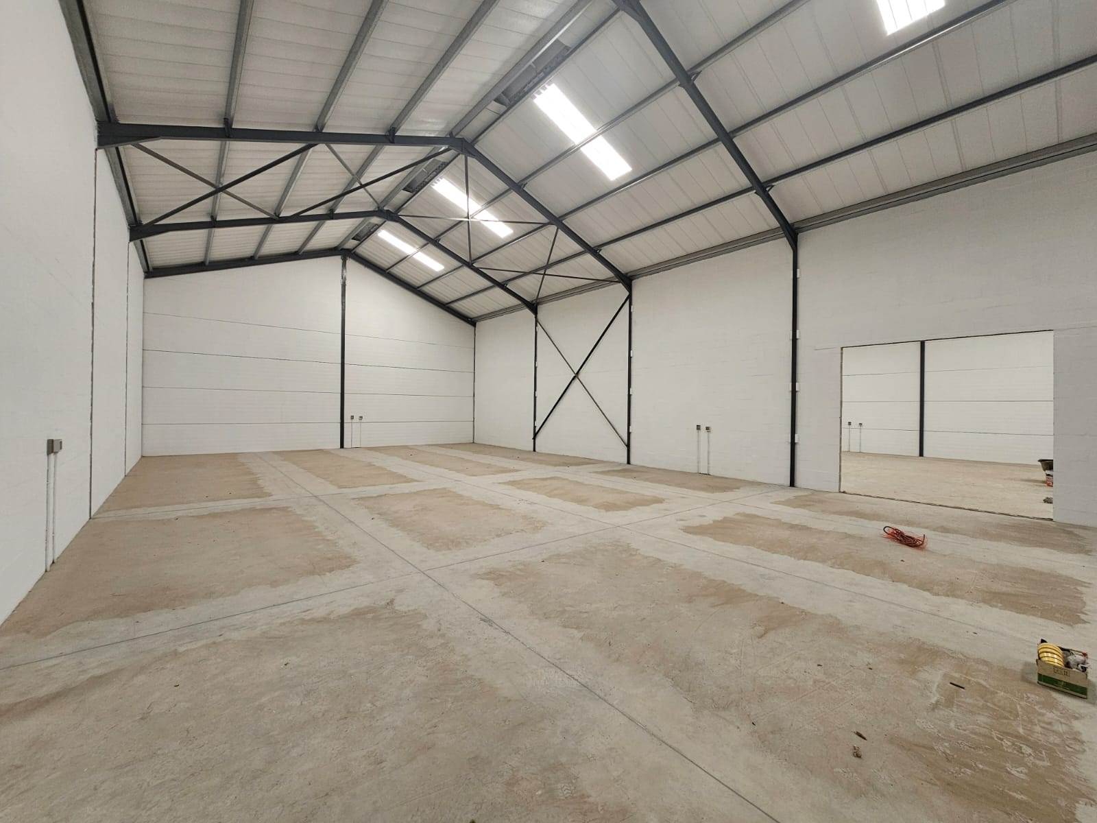 970  m² Industrial space in Firgrove photo number 5