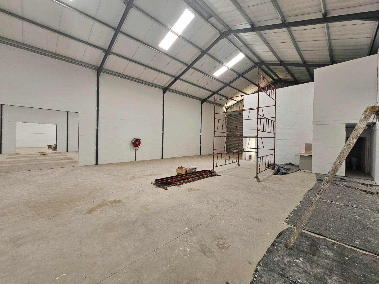 970  m² Industrial space in Firgrove photo number 10